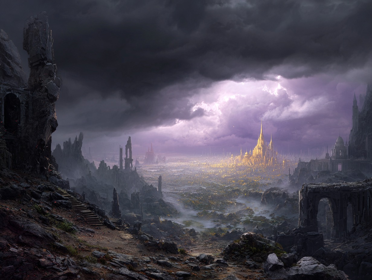 Questguard: Book of Revelation